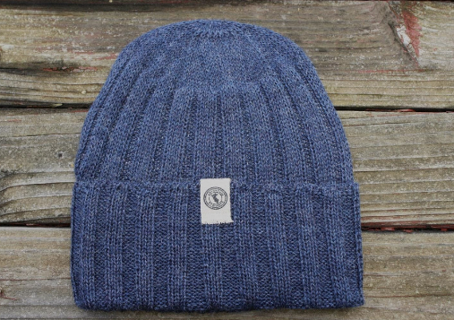 Cousteau Alpaca Hat Cousteau Alpaca Hat